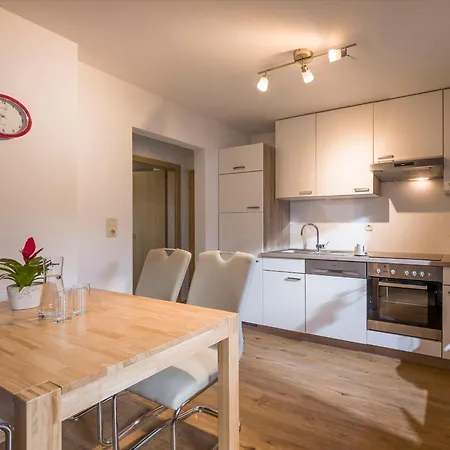 Apartamento Nani