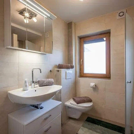 Apartamento Nani