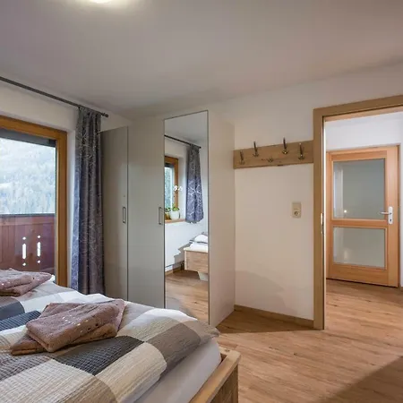 Apartamento Nani Söll