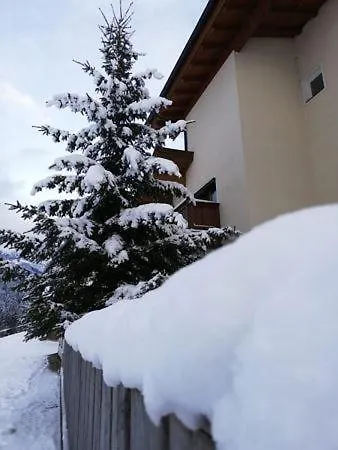 Апартаменты Nani Зёлль
