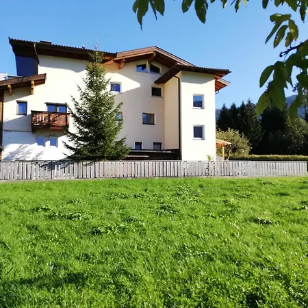 Appartement Nani Söll