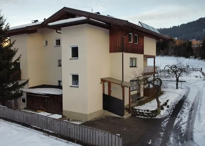 Nani Appartement Söll