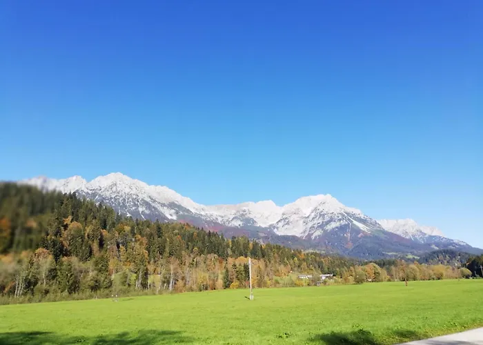 Appartement Nani Söll