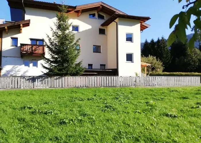 Appartement Nani Söll